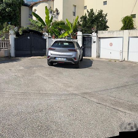 Villa California ニース エクステリア 写真