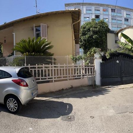 Villa California ニース エクステリア 写真