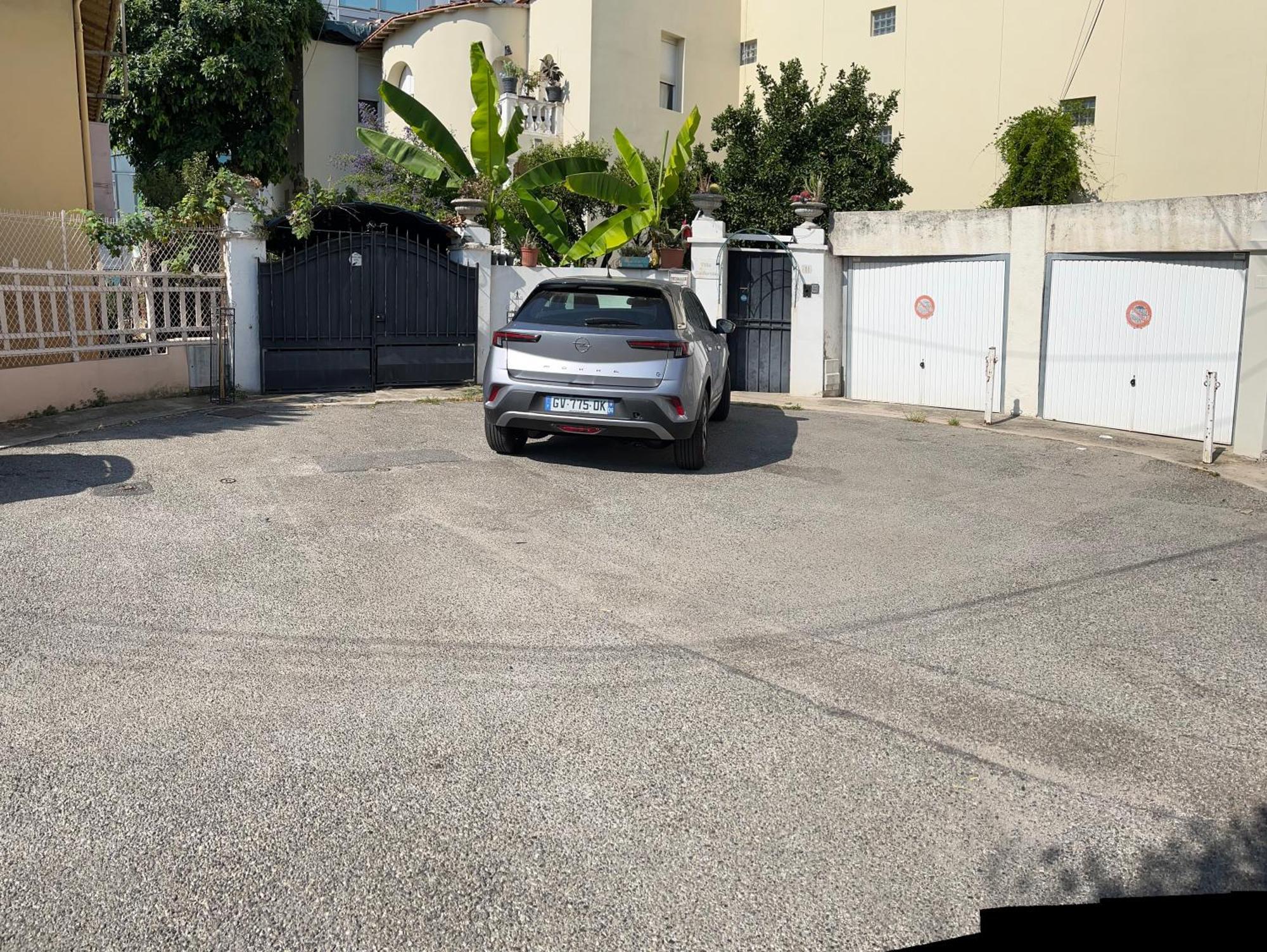 Villa California ニース エクステリア 写真