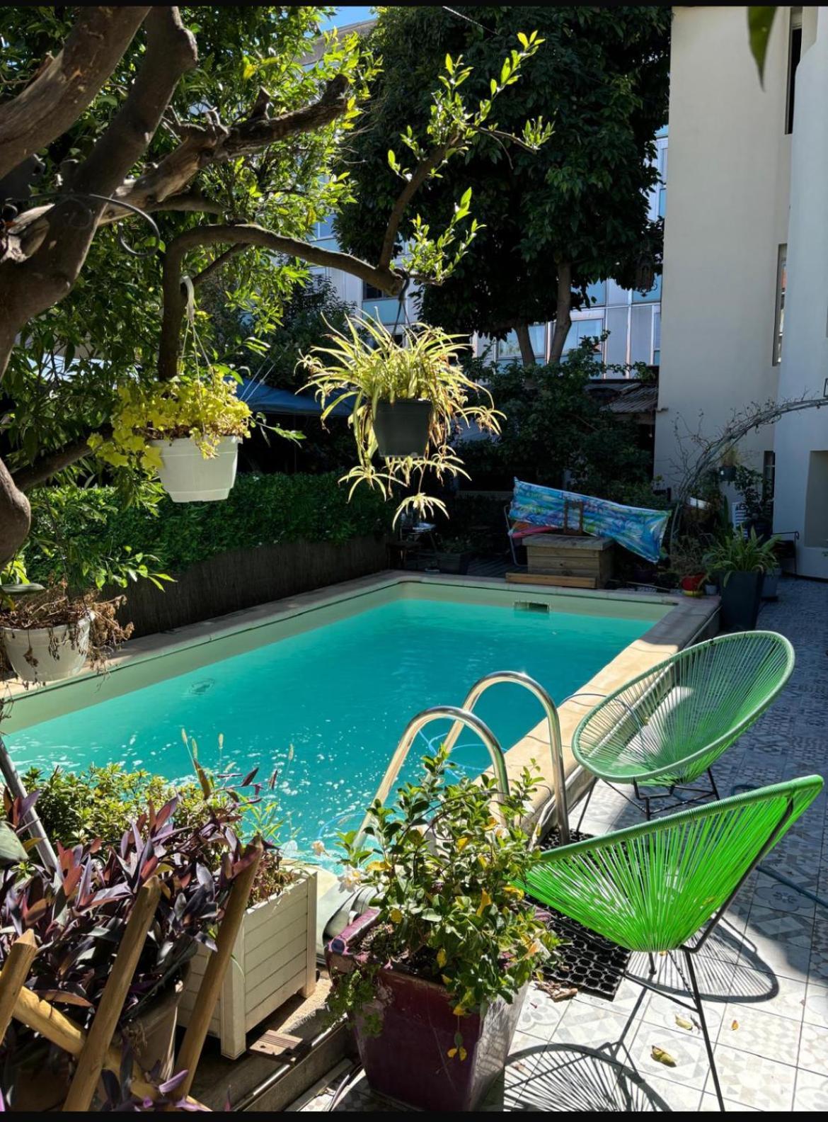Villa California ニース エクステリア 写真